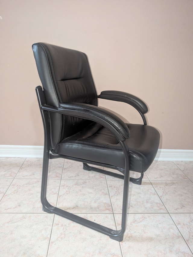 Office Guest Chairs – Multiple Styles Available! - photo 2