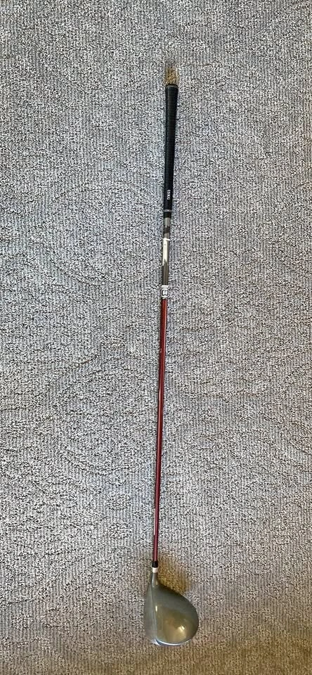 U.S. Kids Golf Driver