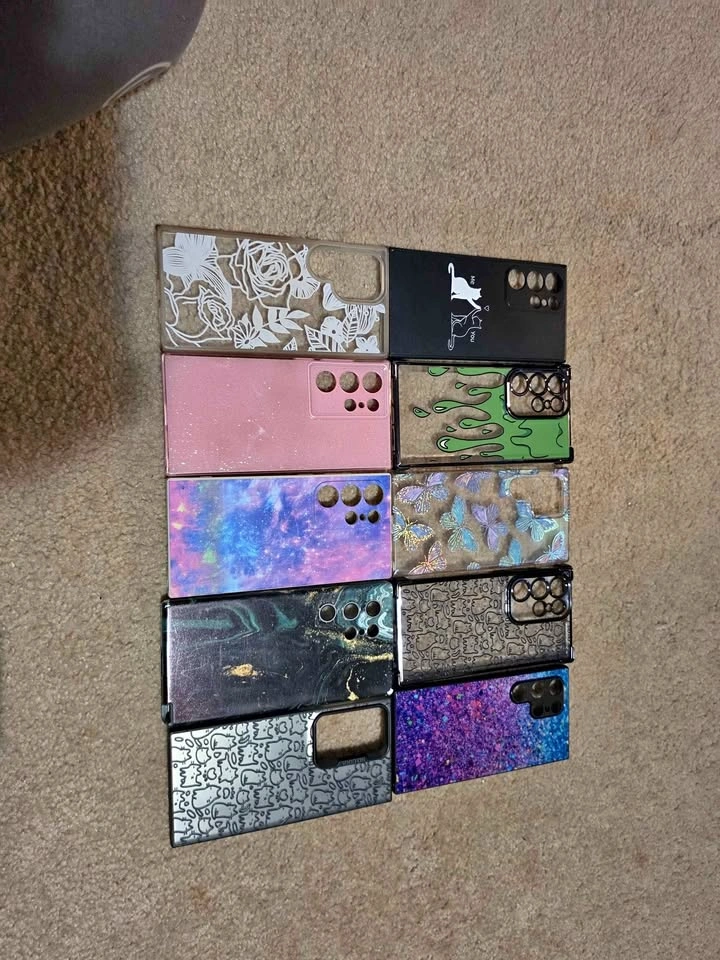Samsung 24 ultra phone cases