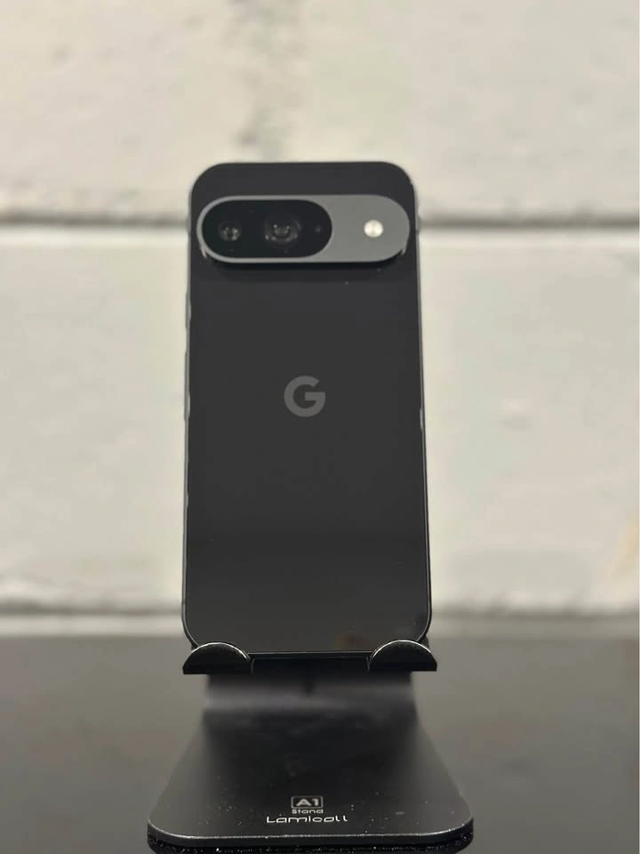 Mint Google Pixel 9 - photo 2