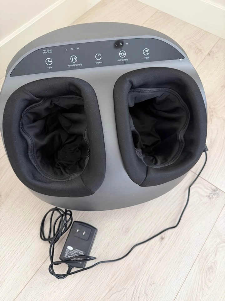 RENPHO Shiatsu Foot Massager - photo 3