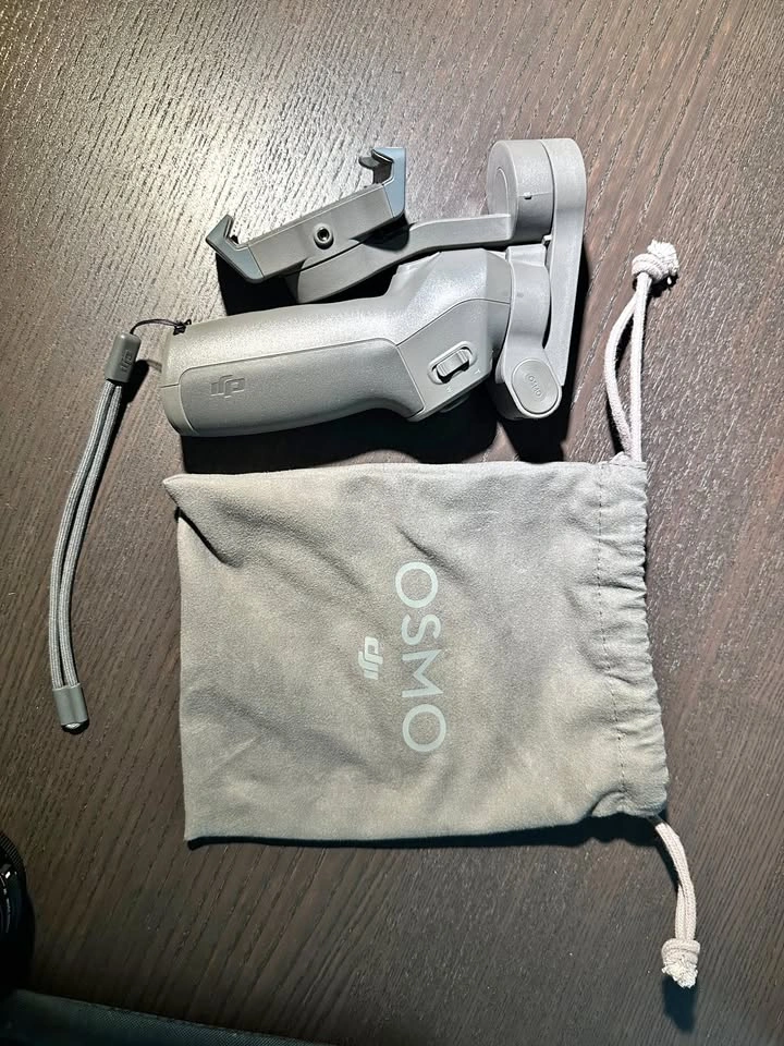Osmo Mobile 3
