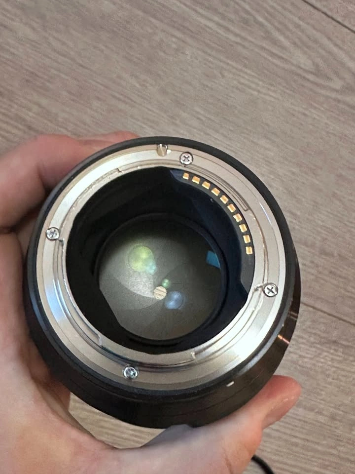 Sigma 50mm F/1.4 DG HSM Art Lens for Sony E - photo 4
