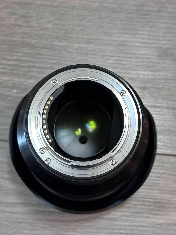 Sigma 24mm F/1.4 DG HSM Art Lens for Sony E - photo 3