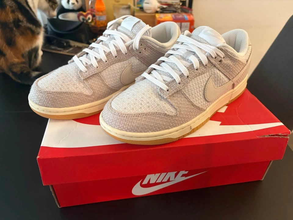 Nike Dunk Low Retro SE - photo 2
