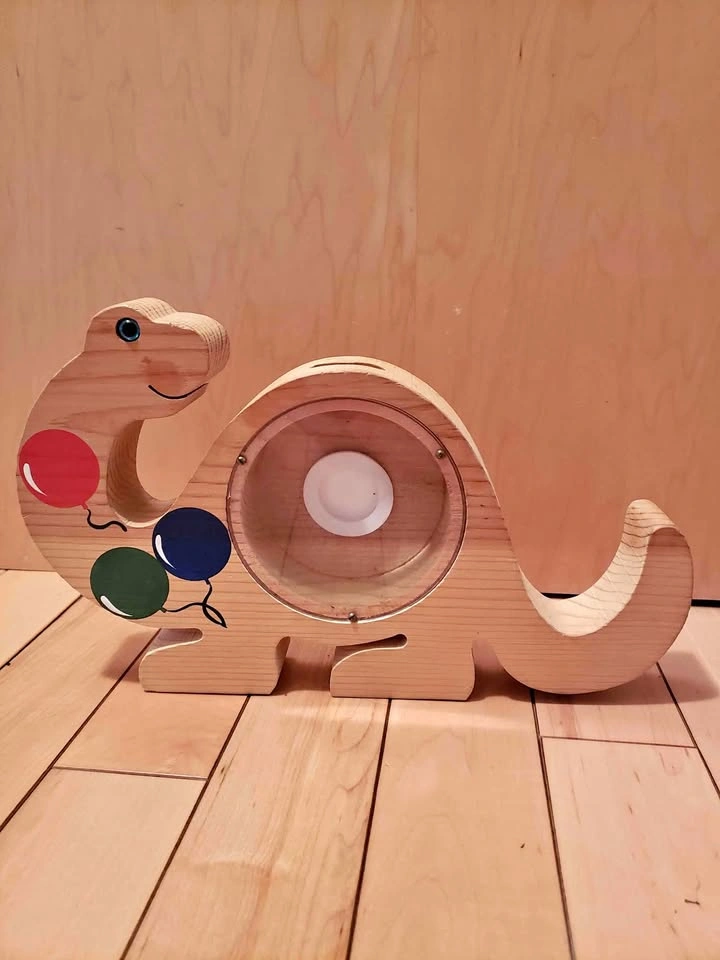 ASSORTED TOYS