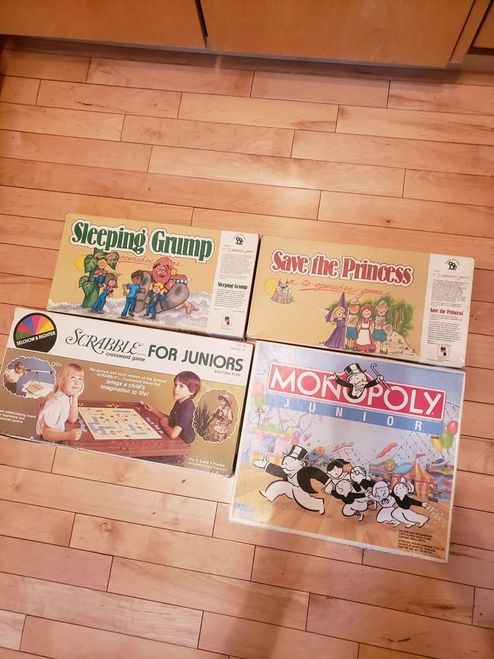 ASSORTED TOYS - photo 3