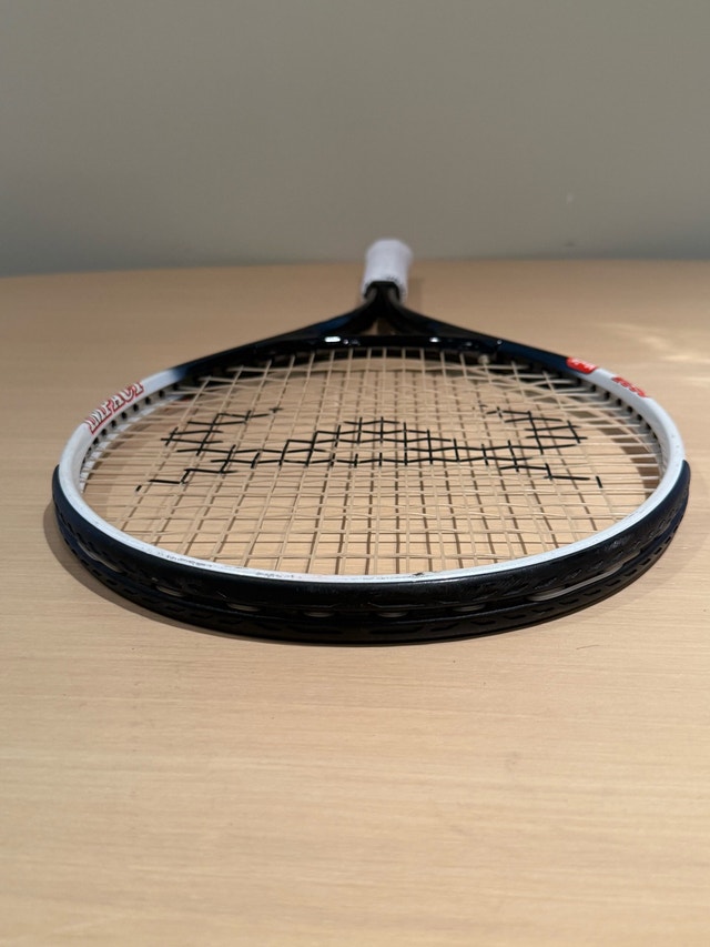 Voit Impact 0935 Tennis Racket Racquet - New Grip - photo 4
