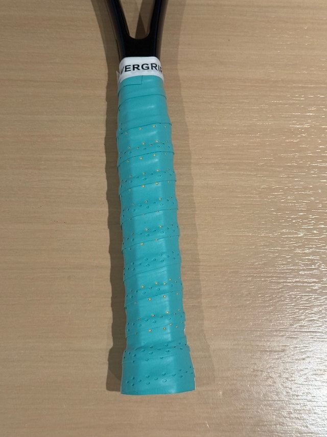 Prince Pro Comp Widebody Tennis Racquet Racket - New Grip - photo 2