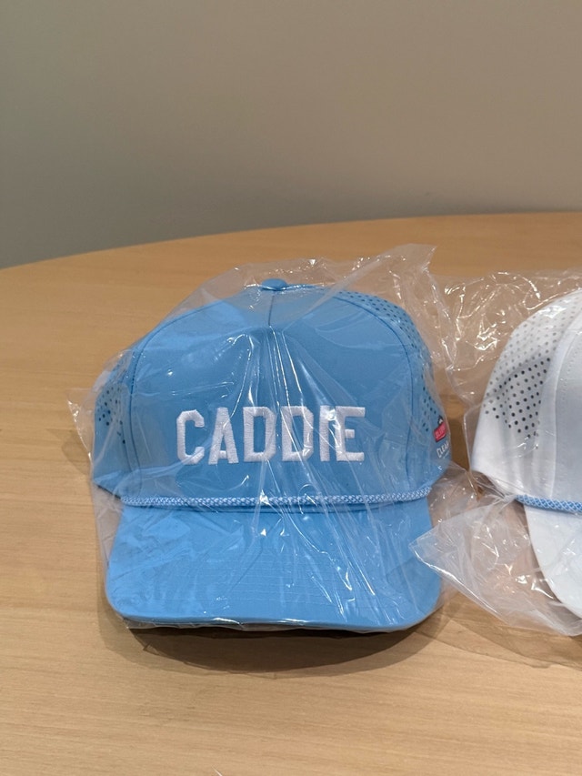 Sleeman Clear 2.0 Golf Hats 3x - photo 4