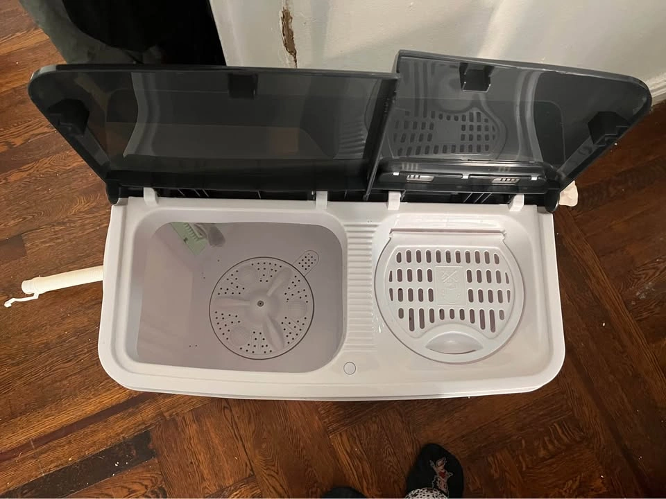 Washing Machine for Sale – Works Great - photo 3