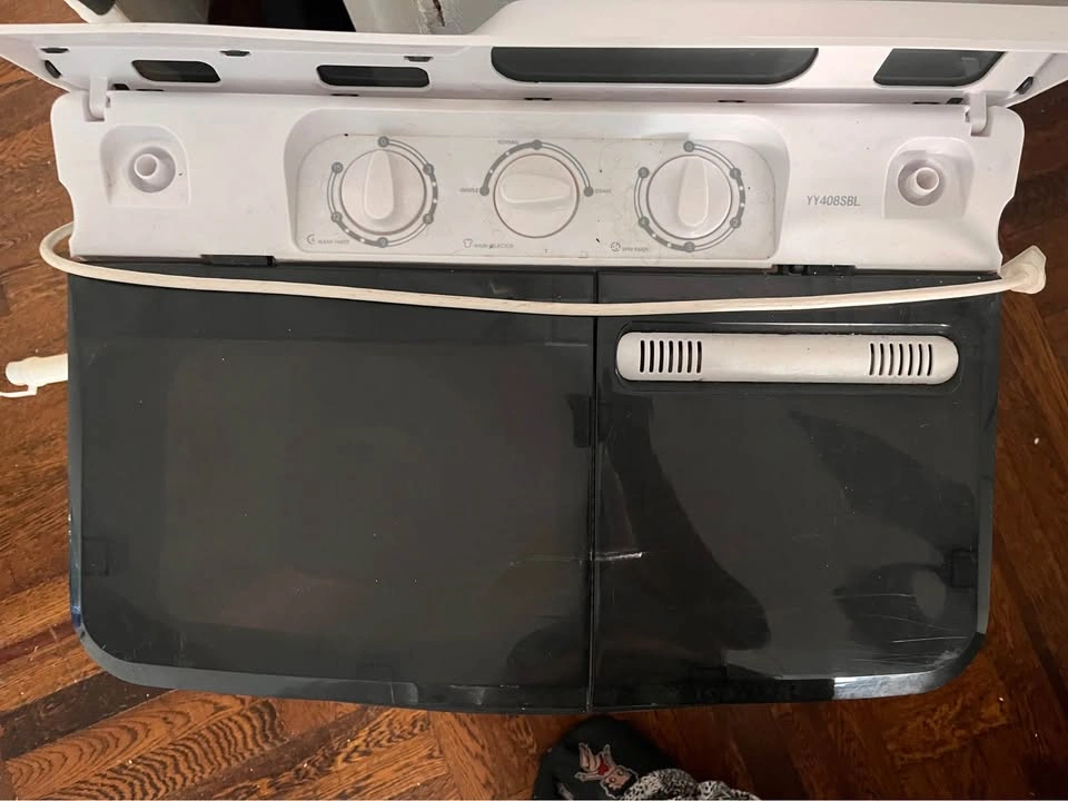 Washing Machine for Sale – Works Great - photo 4