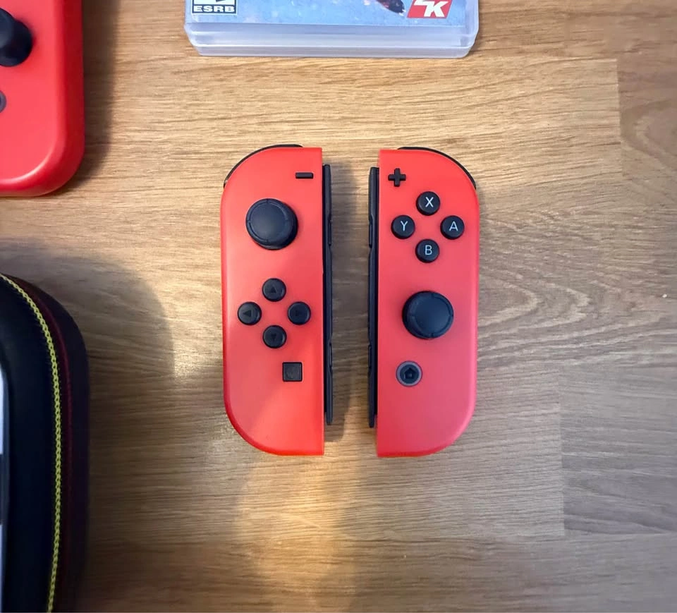 Nintendo Switch Bundle #3 - photo 4