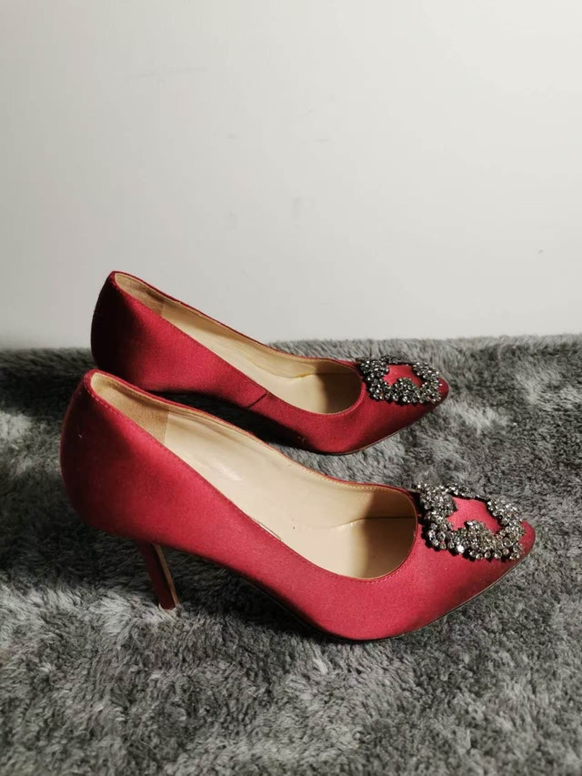 Heels 35 - photo 2