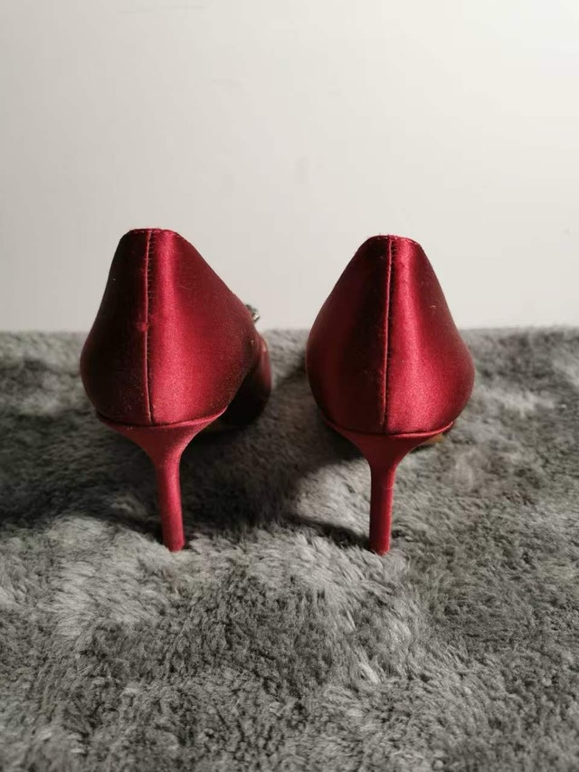 Heels 35 - photo 3