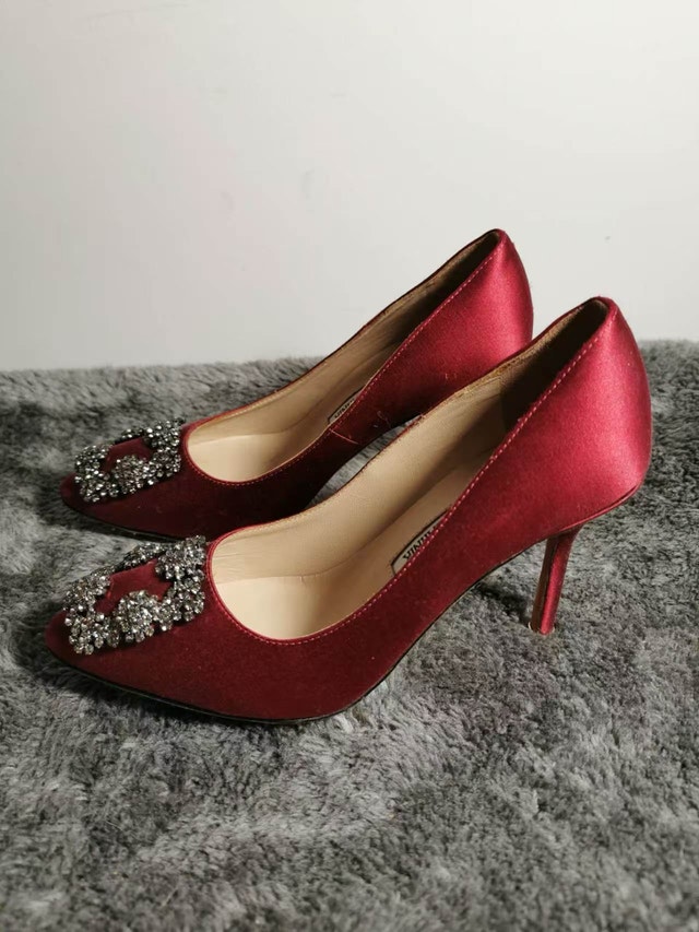 Heels 35 - photo 4