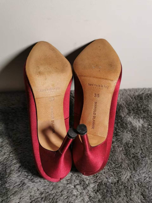 Heels 35 - photo 5