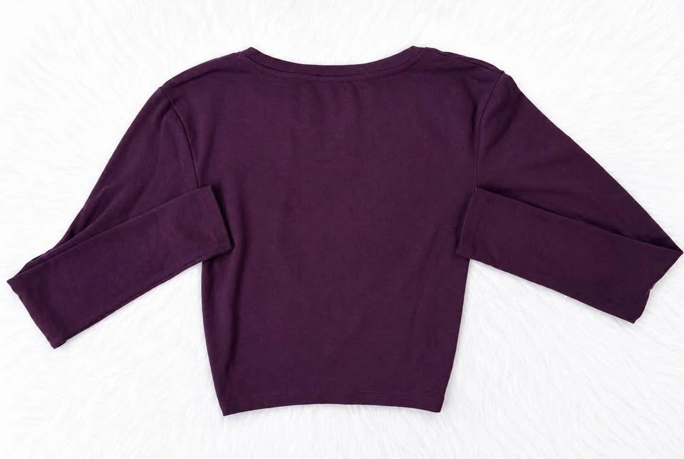 Aritzia Wilfrid Free Ortiz Twist Knot Top - S - photo 4