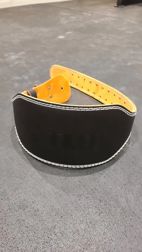 Weight Lifting Gym Belt - Size L (BRAND NEW) - photo 5