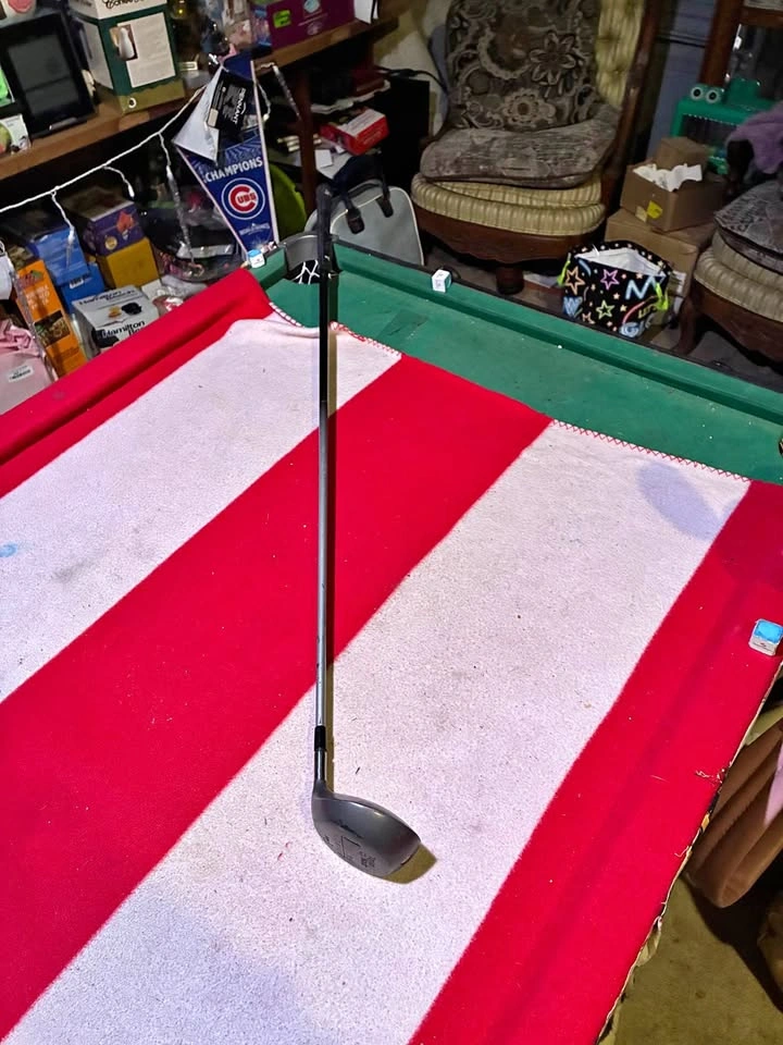 Taylor Made System 1 Driver
