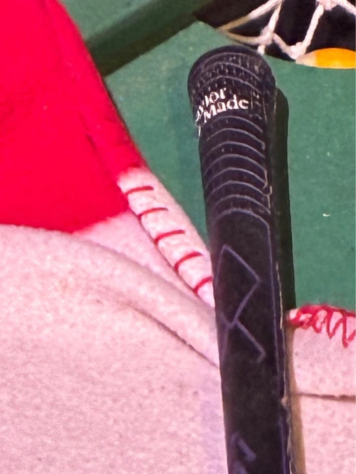 Taylor Made System 1 Driver - photo 5