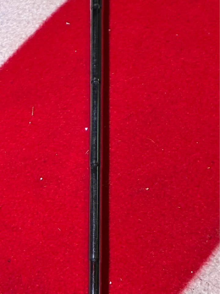 Vintage Burke 1 golf driver - photo 4
