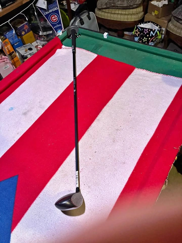 Callaway Big Bertha Hawk Eye 5 Wood