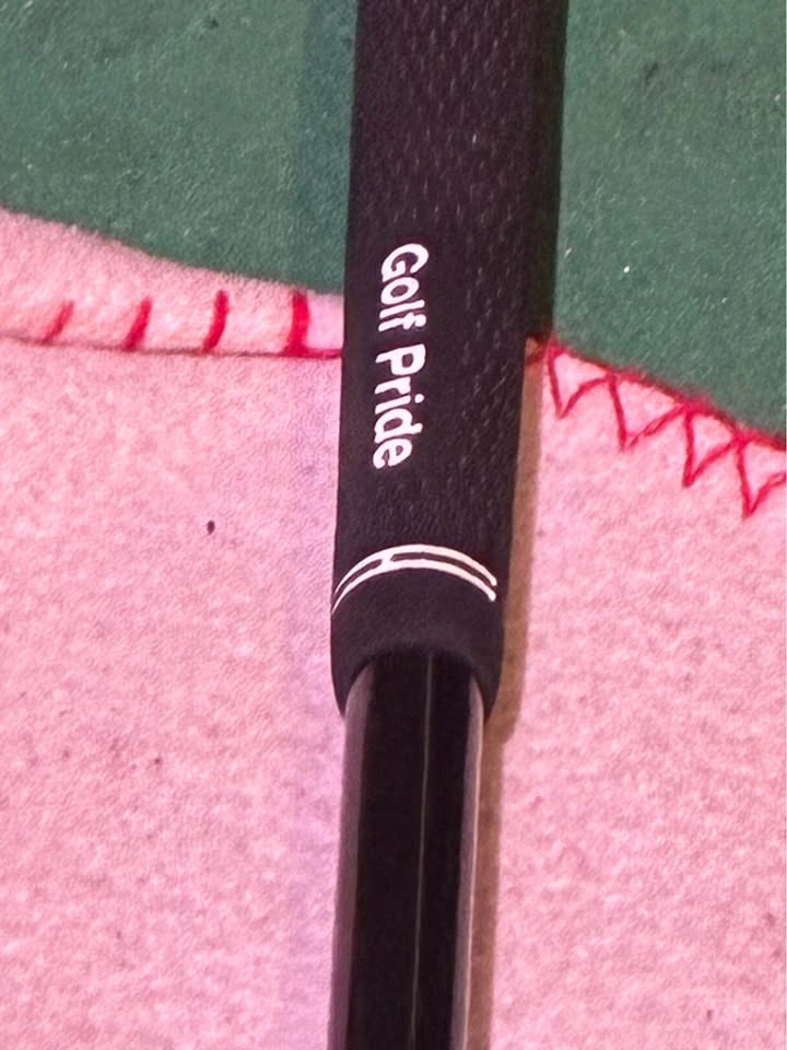 Callaway Big Bertha Hawk Eye 5 Wood - photo 3