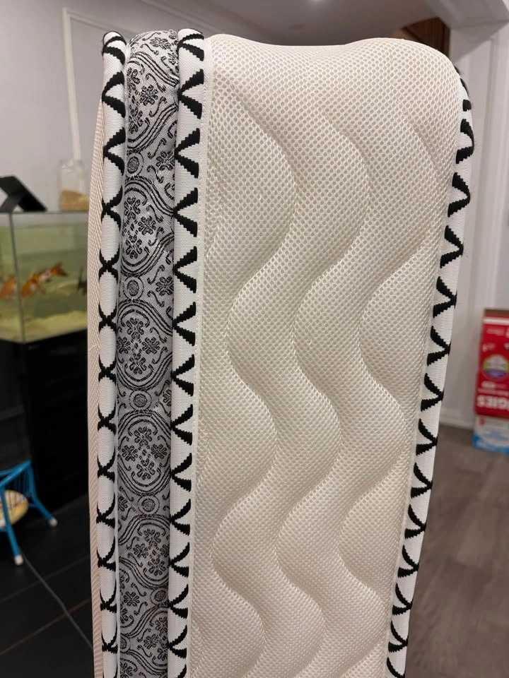 Queen-Sized Mattress (with bag) - photo 4