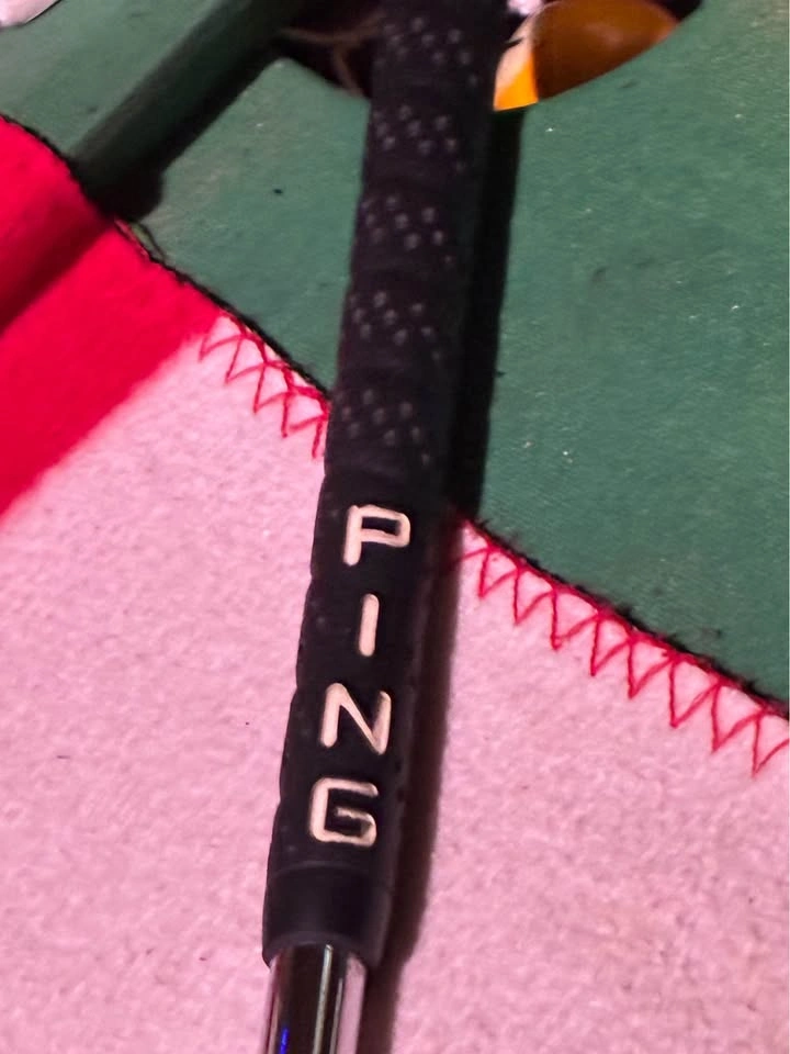 Ping Eye 5 golf club - photo 2