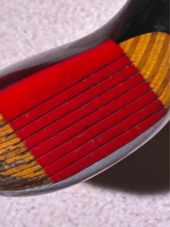 Ping Eye 5 golf club - photo 4