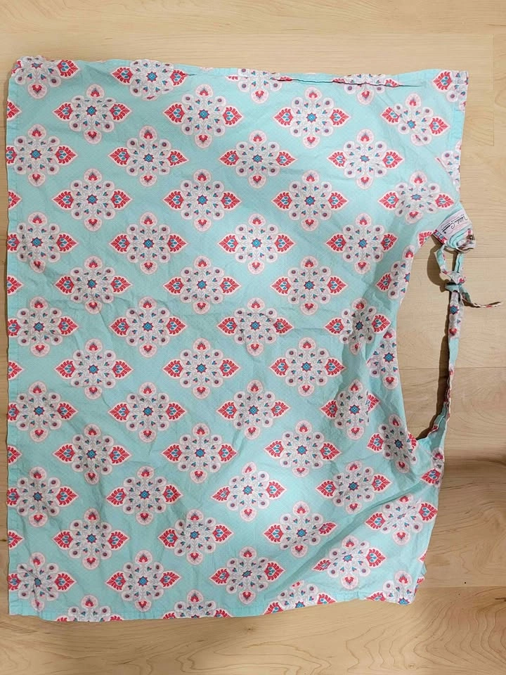 2 Nursing covers