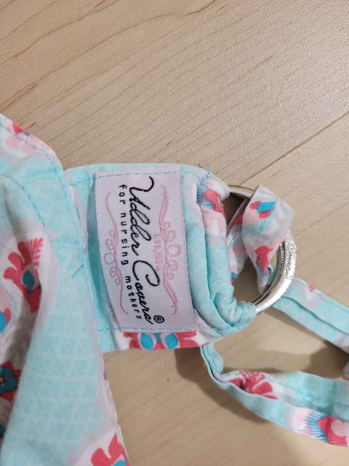 2 Nursing covers - photo 2