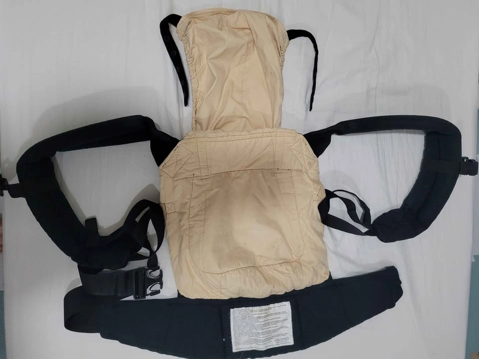 Classic ergo baby carrier - photo 2