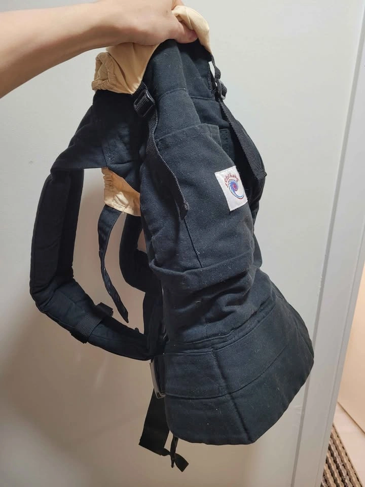 Classic ergo baby carrier - photo 3