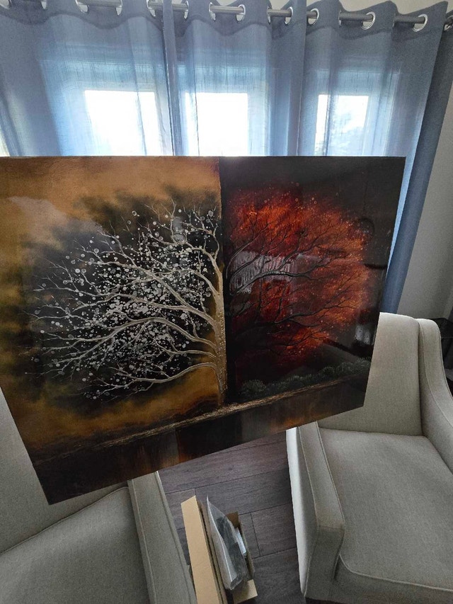 Tree picture
