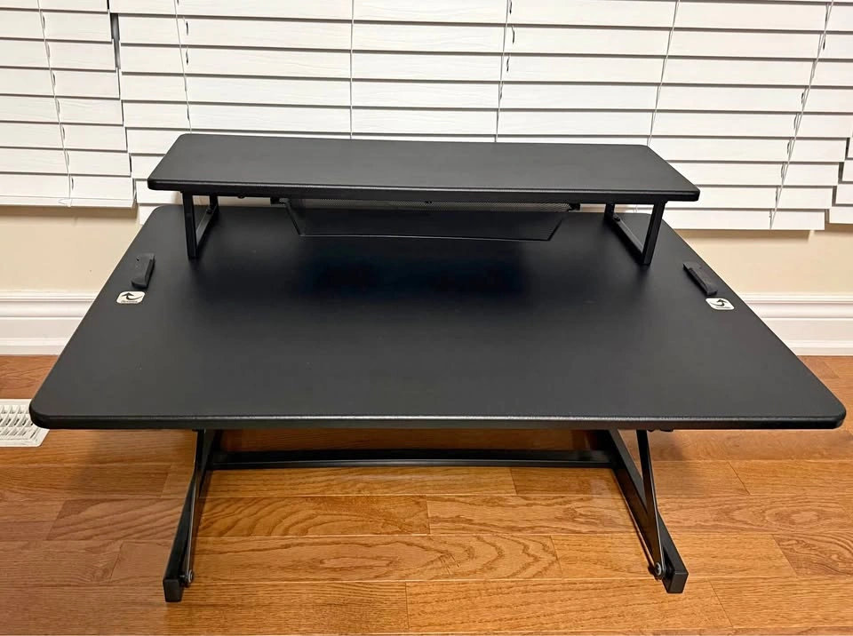 Desk Converter/Desk Riser