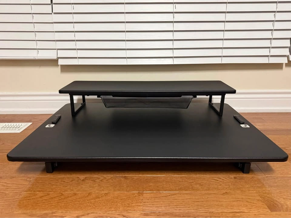 Desk Converter/Desk Riser - photo 2