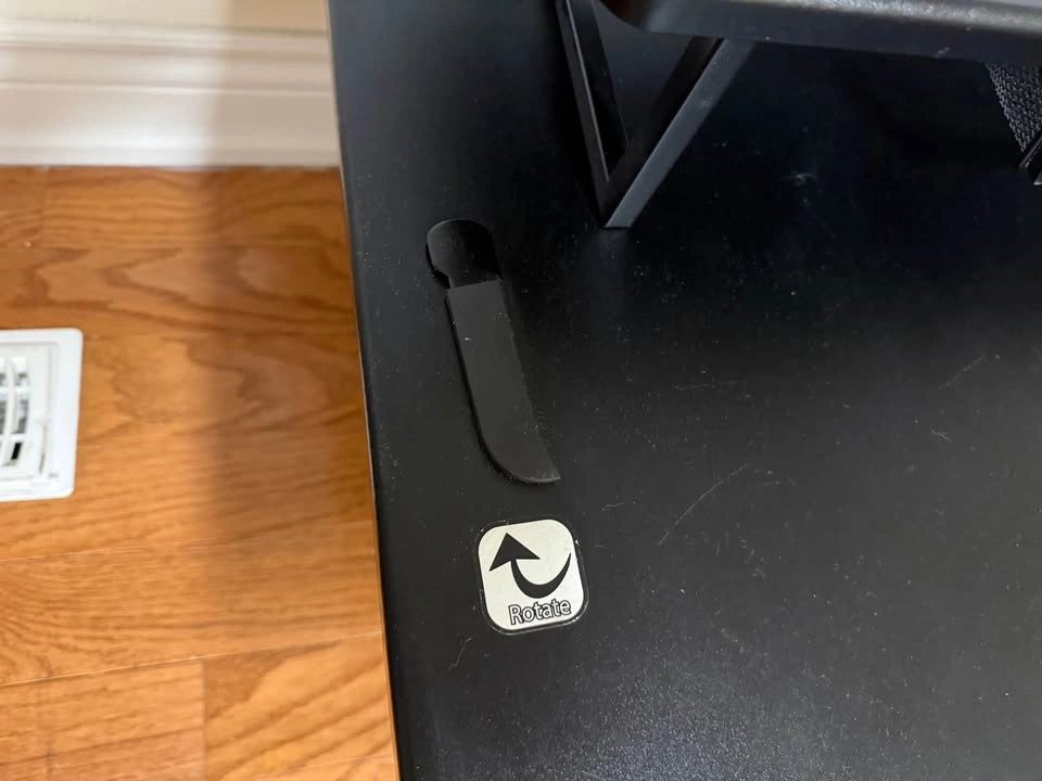 Desk Converter/Desk Riser - photo 4