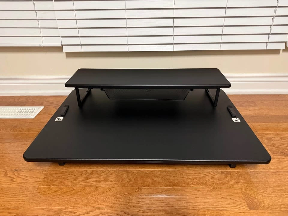 Desk Converter/Desk Riser - photo 5