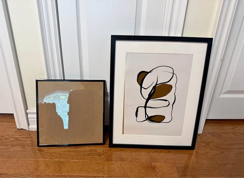 Frames