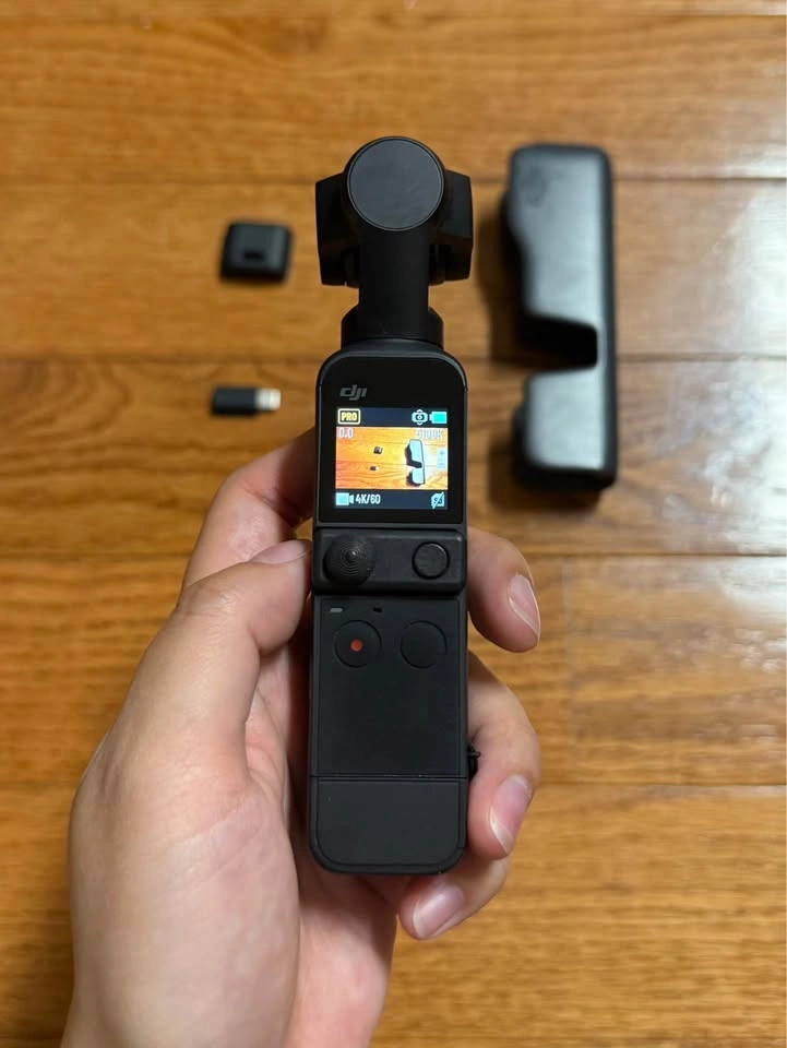 Osmo Pocket 2 - photo 2