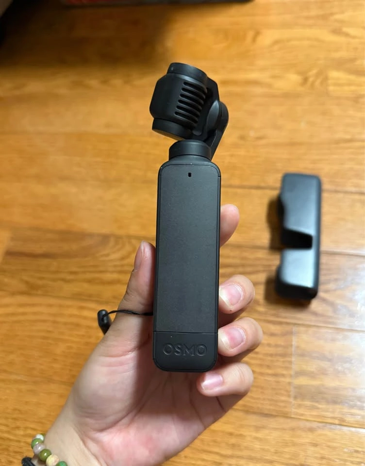 Osmo Pocket 2 - photo 3