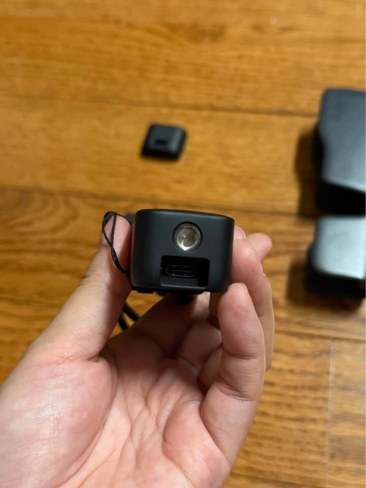 Osmo Pocket 2 - photo 4
