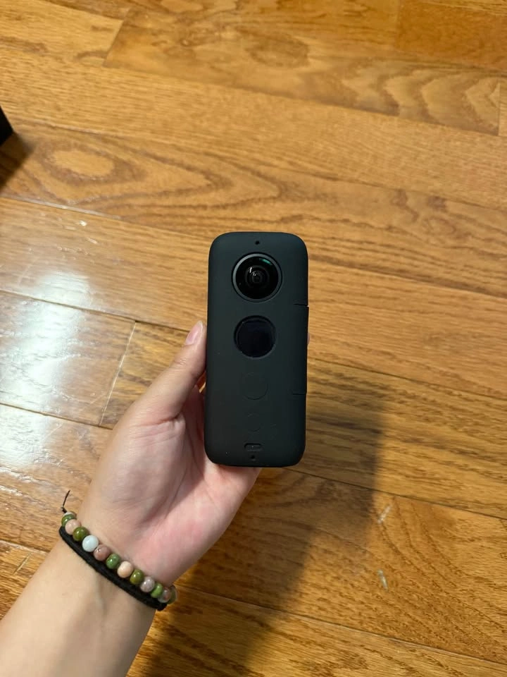 Insta360 ONE X - photo 3