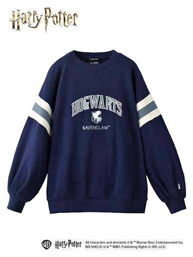 Harry Potter - Hogwarts Ravenclaw sweater