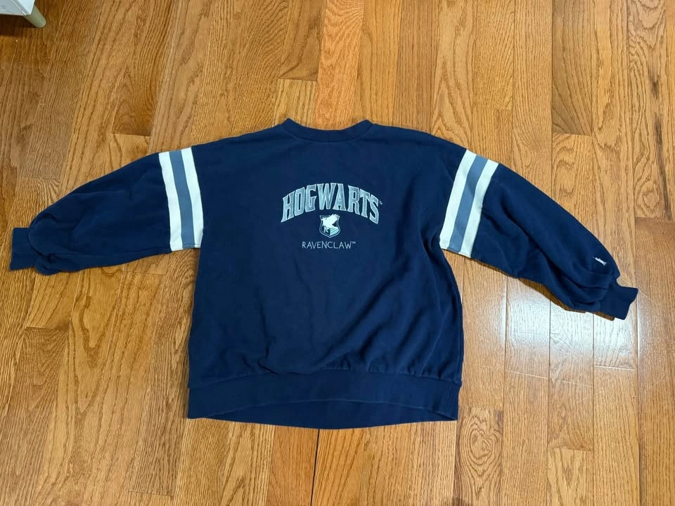 Harry Potter - Hogwarts Ravenclaw sweater - photo 2