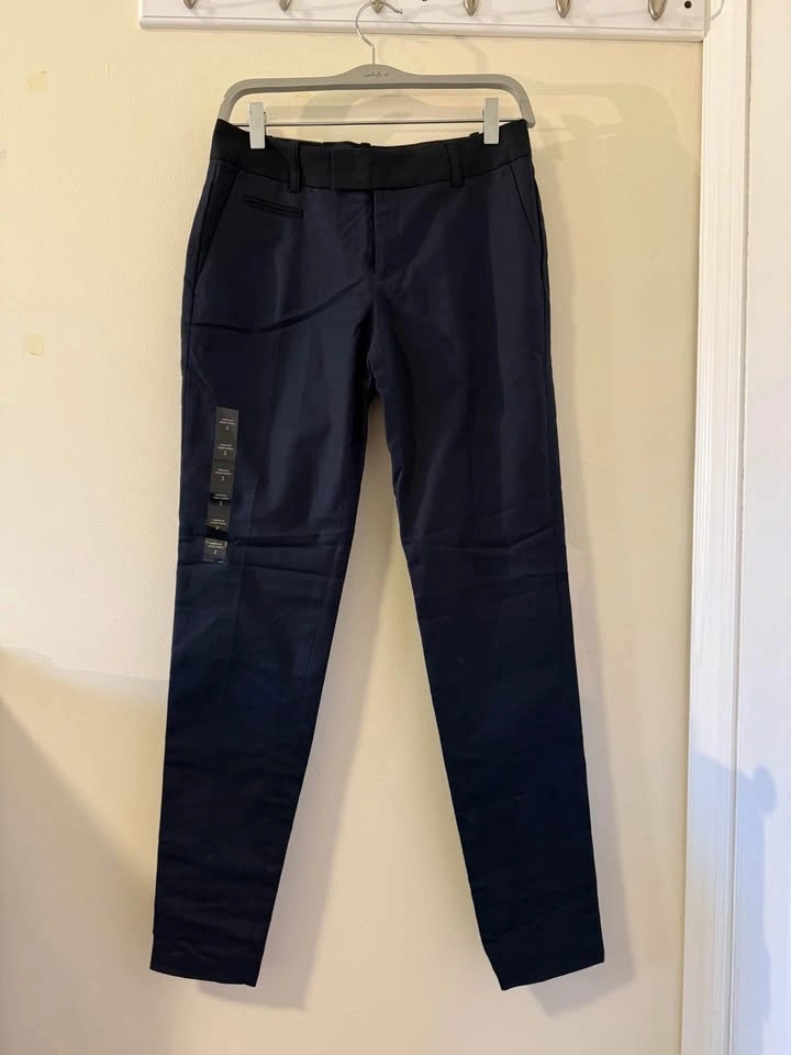Banana Republic Navy Pants