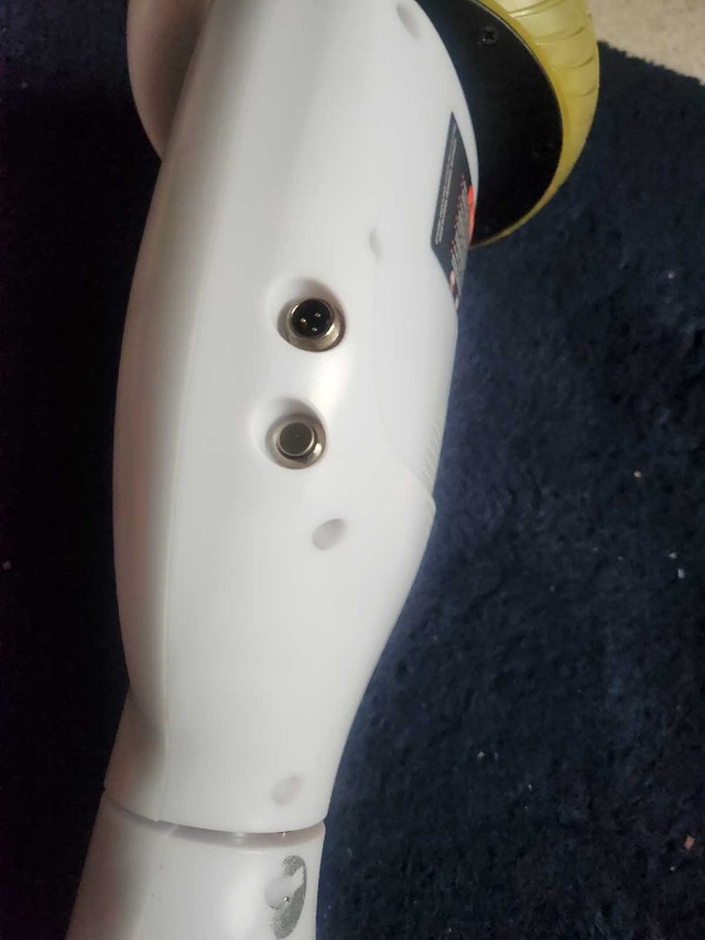 Gyrocopter Luminous hoverboard - photo 3