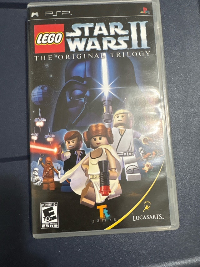 Star Wars 2